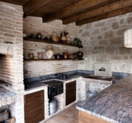 Casa Rural L'Avellana Pinell de Solsones Экстерьер фото