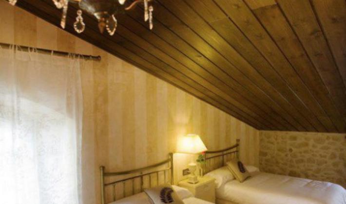 Casa Rural L'Avellana Pinell de Solsones Экстерьер фото