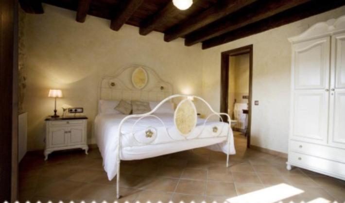 Casa Rural L'Avellana Pinell de Solsones Экстерьер фото