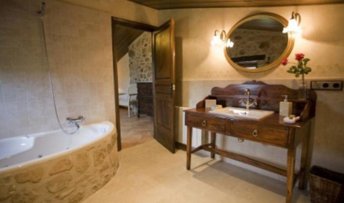 Casa Rural L'Avellana Pinell de Solsones Экстерьер фото