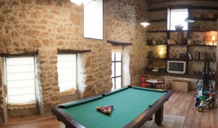 Casa Rural L'Avellana Pinell de Solsones Экстерьер фото