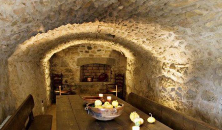 Casa Rural L'Avellana Pinell de Solsones Экстерьер фото