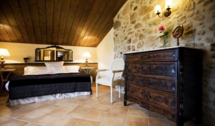 Casa Rural L'Avellana Pinell de Solsones Экстерьер фото
