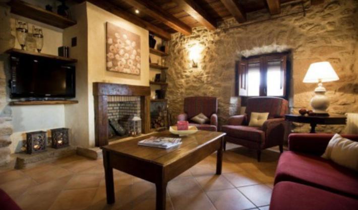 Casa Rural L'Avellana Pinell de Solsones Экстерьер фото
