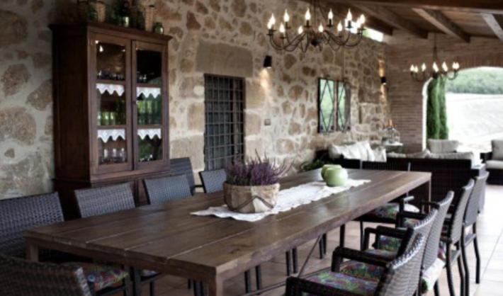 Casa Rural L'Avellana Pinell de Solsones Экстерьер фото