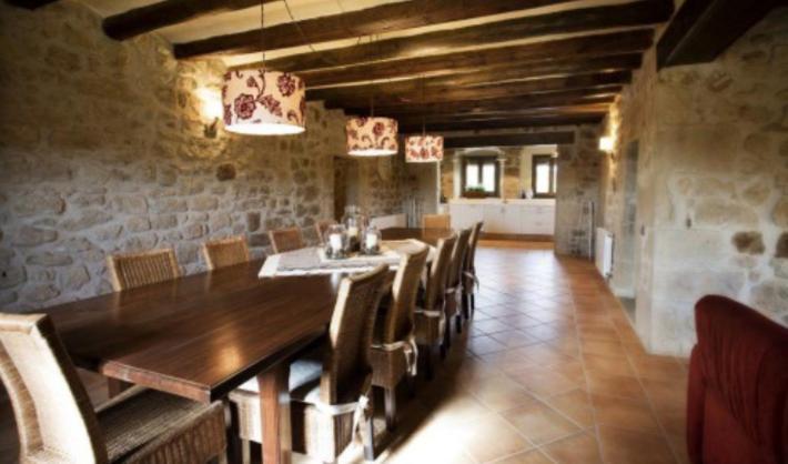 Casa Rural L'Avellana Pinell de Solsones Экстерьер фото